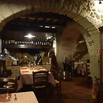 Locanda Cantina Di Bacco