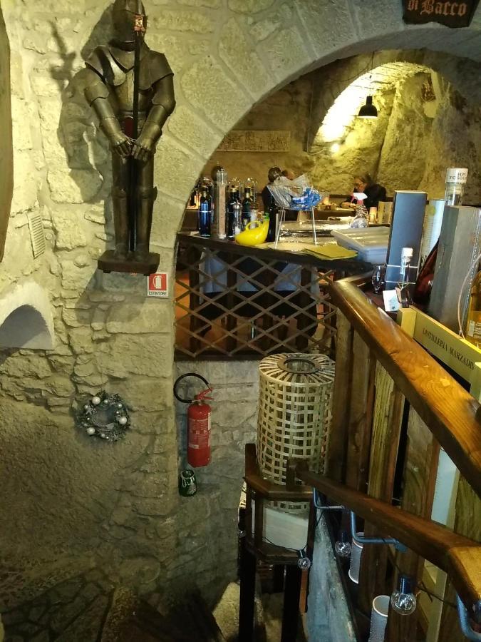 Cantina Di Bacco