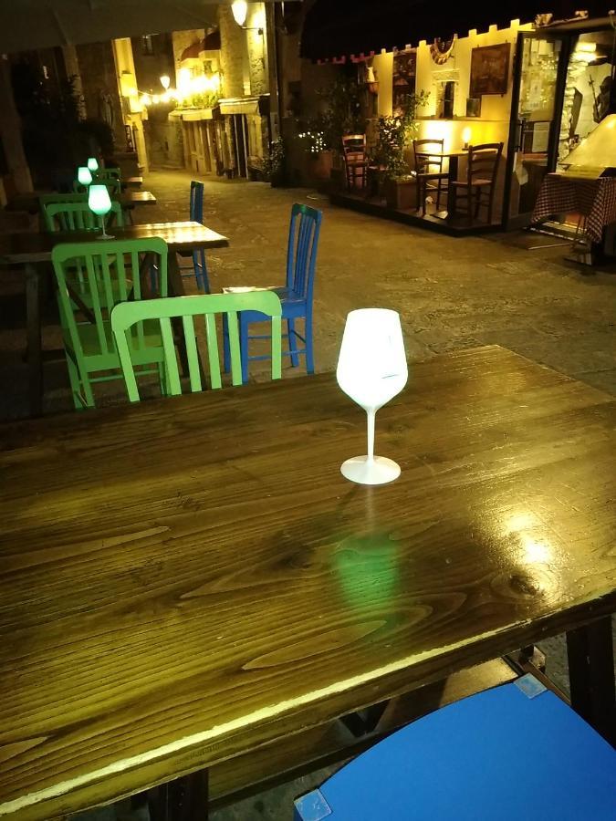 Cantina Di Bacco Bed & Breakfast