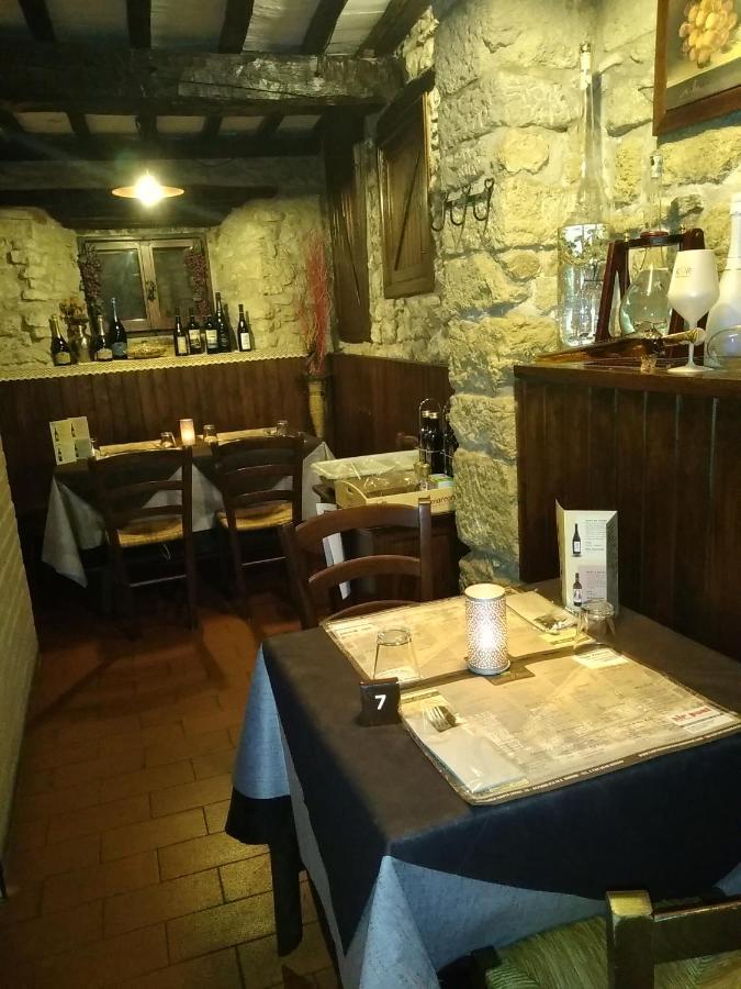 Cantina Di Bacco Bed & Breakfast San Marino