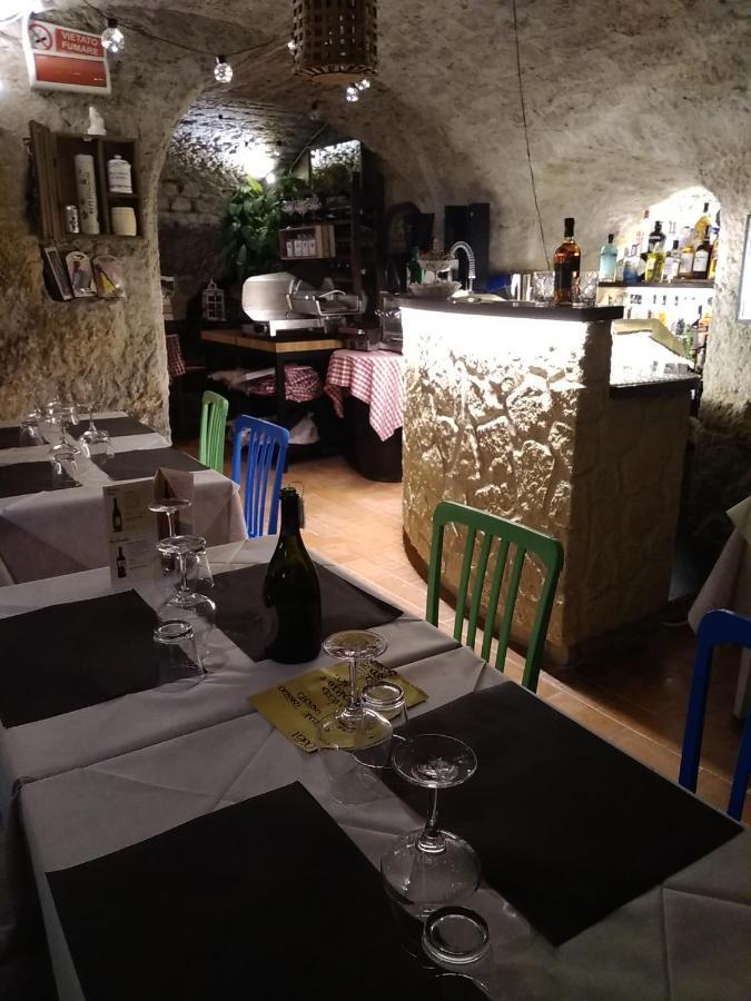Cantina Di Bacco Bed & Breakfast San Marino