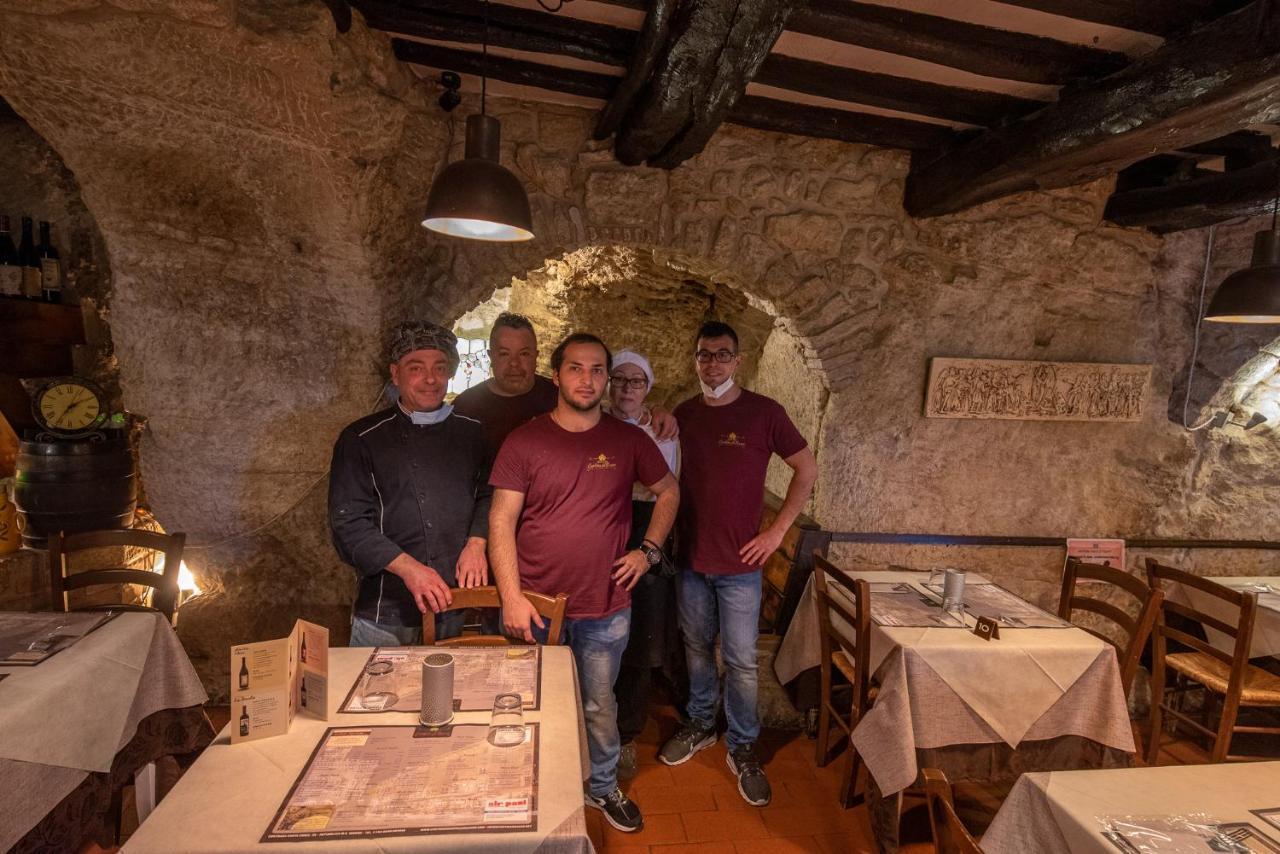 Cantina Di Bacco * San Marino