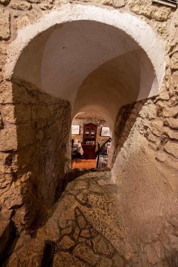 Bed & Breakfast Cantina Di Bacco San Marino