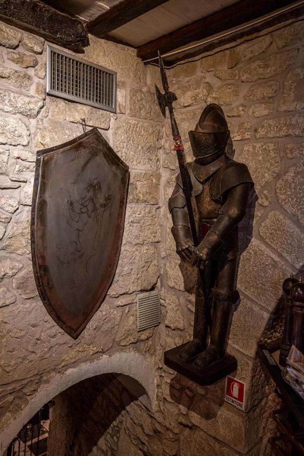 Cantina Di Bacco * San Marino