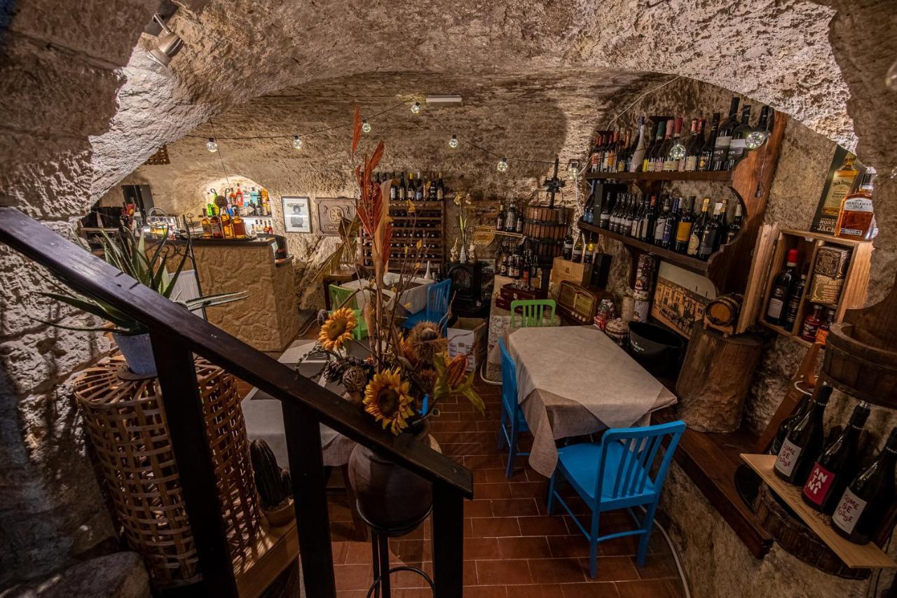 Cantina Di Bacco * San Marino
