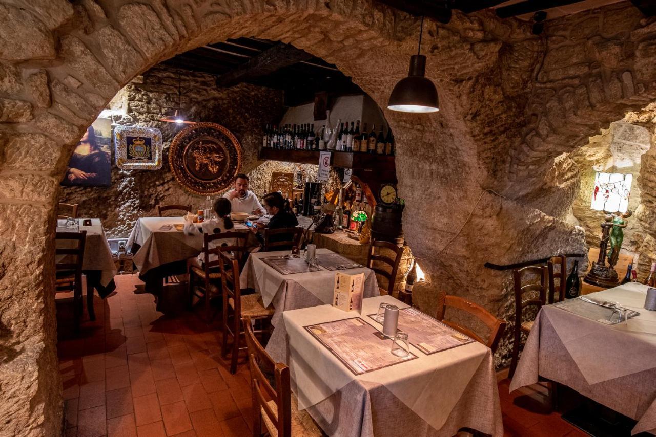 Cantina Di Bacco Bed & Breakfast