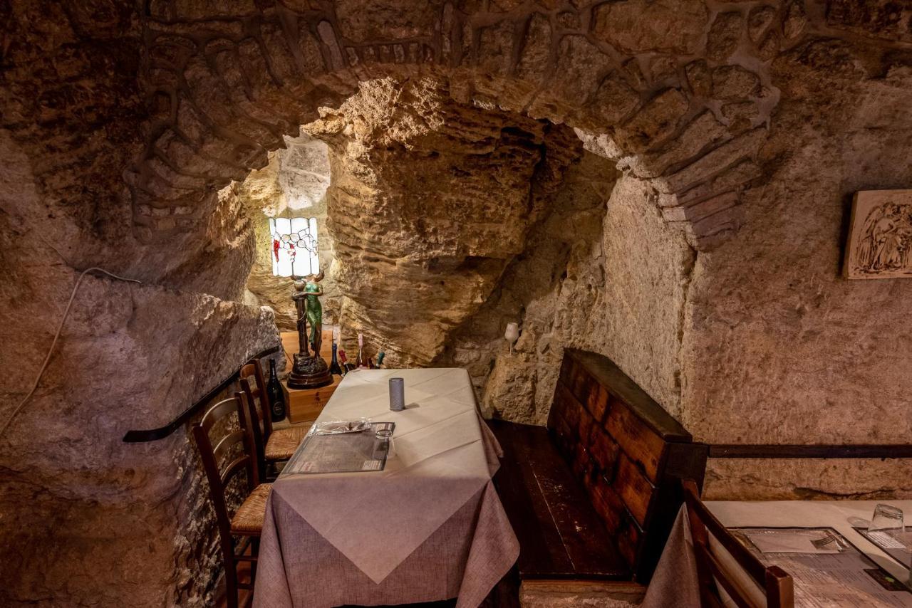 Cantina Di Bacco Bed & Breakfast *