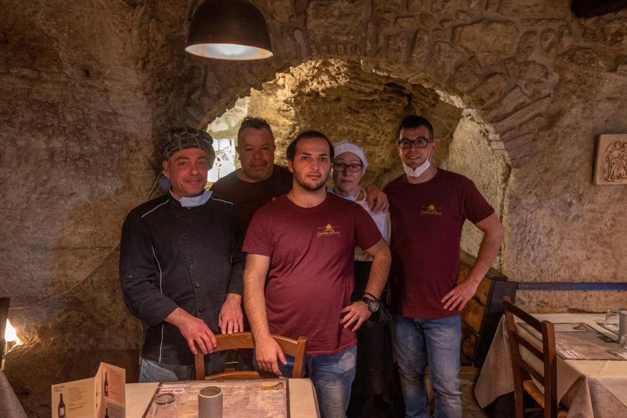 Cantina Di Bacco Bed & Breakfast