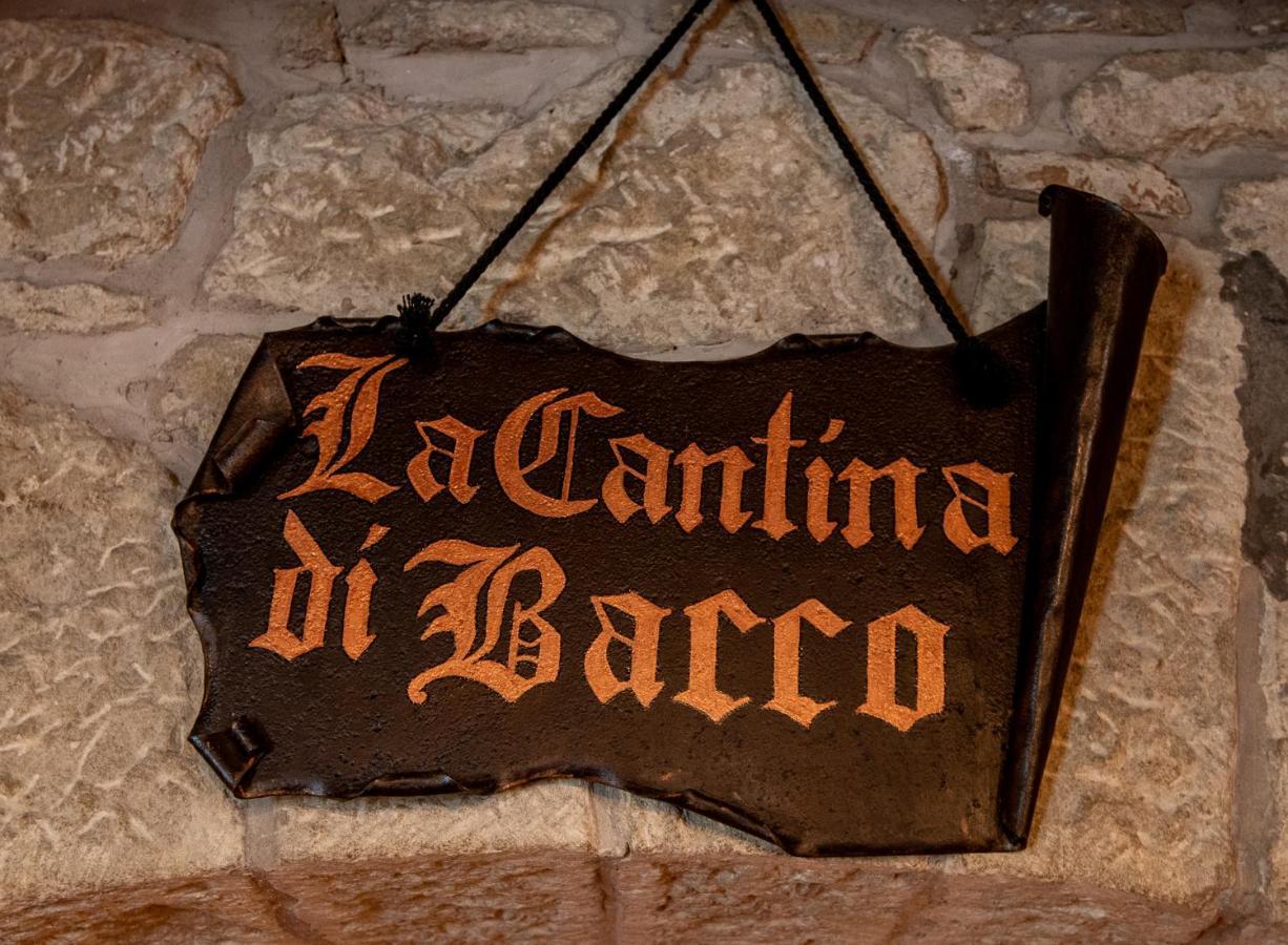 Cantina Di Bacco * San Marino