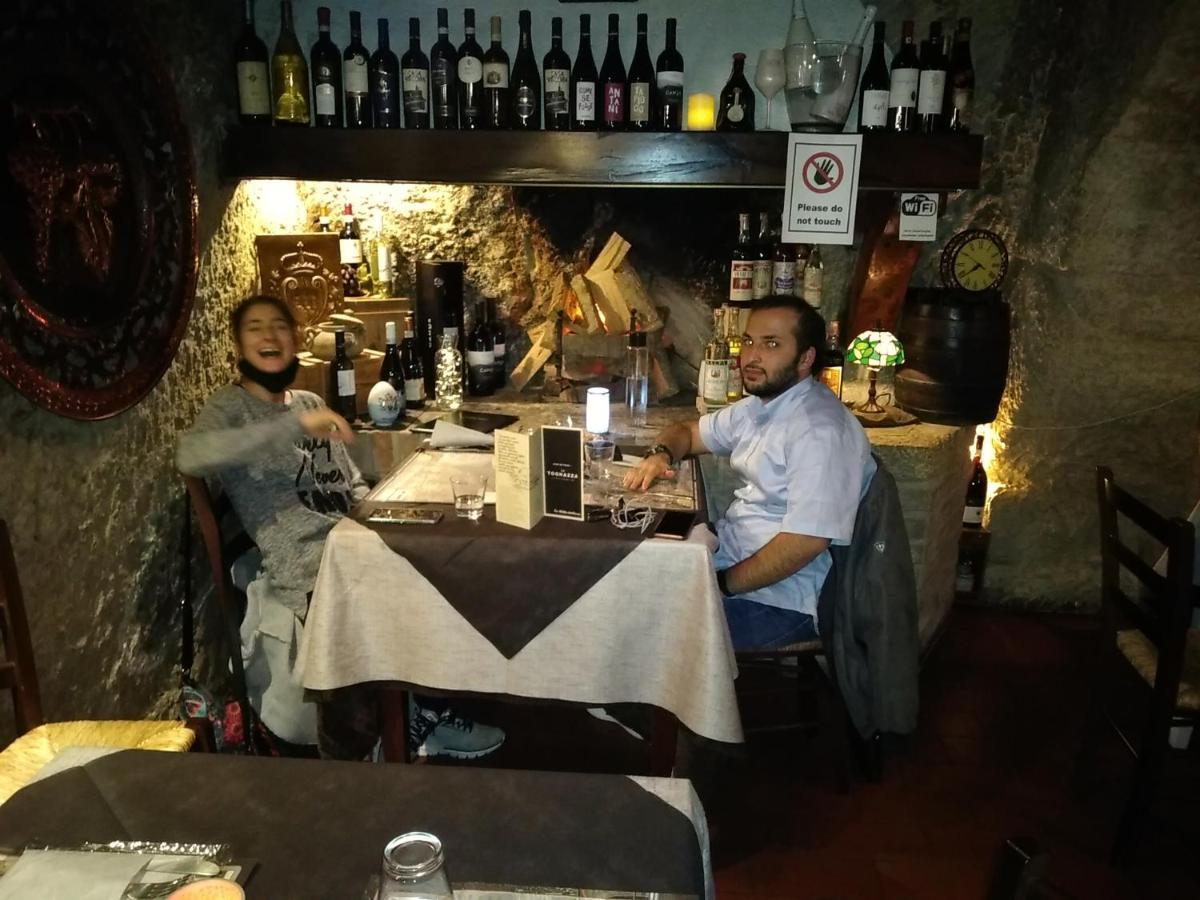 Cantina Di Bacco Bed & Breakfast *
