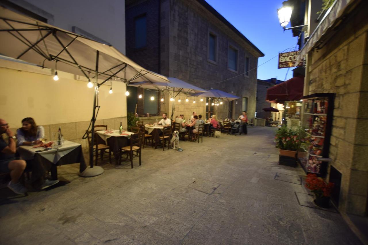 Cantina Di Bacco Bed & Breakfast San Marino
