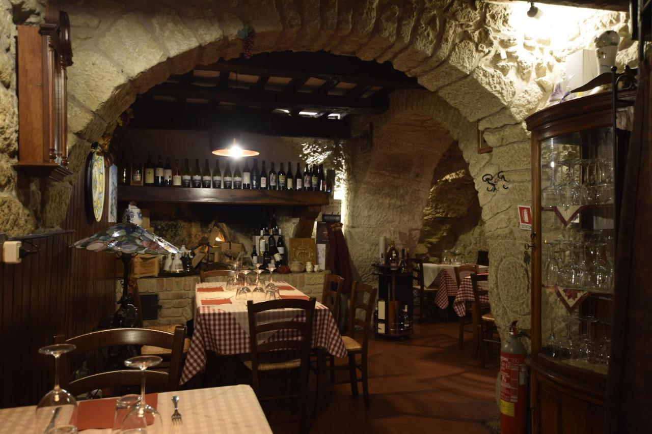 Cantina Di Bacco San Marino