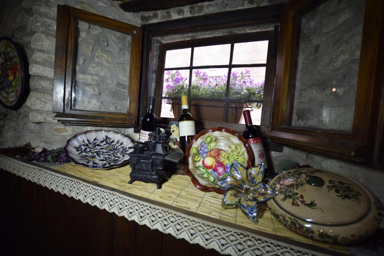 Bed & Breakfast Cantina Di Bacco San Marino