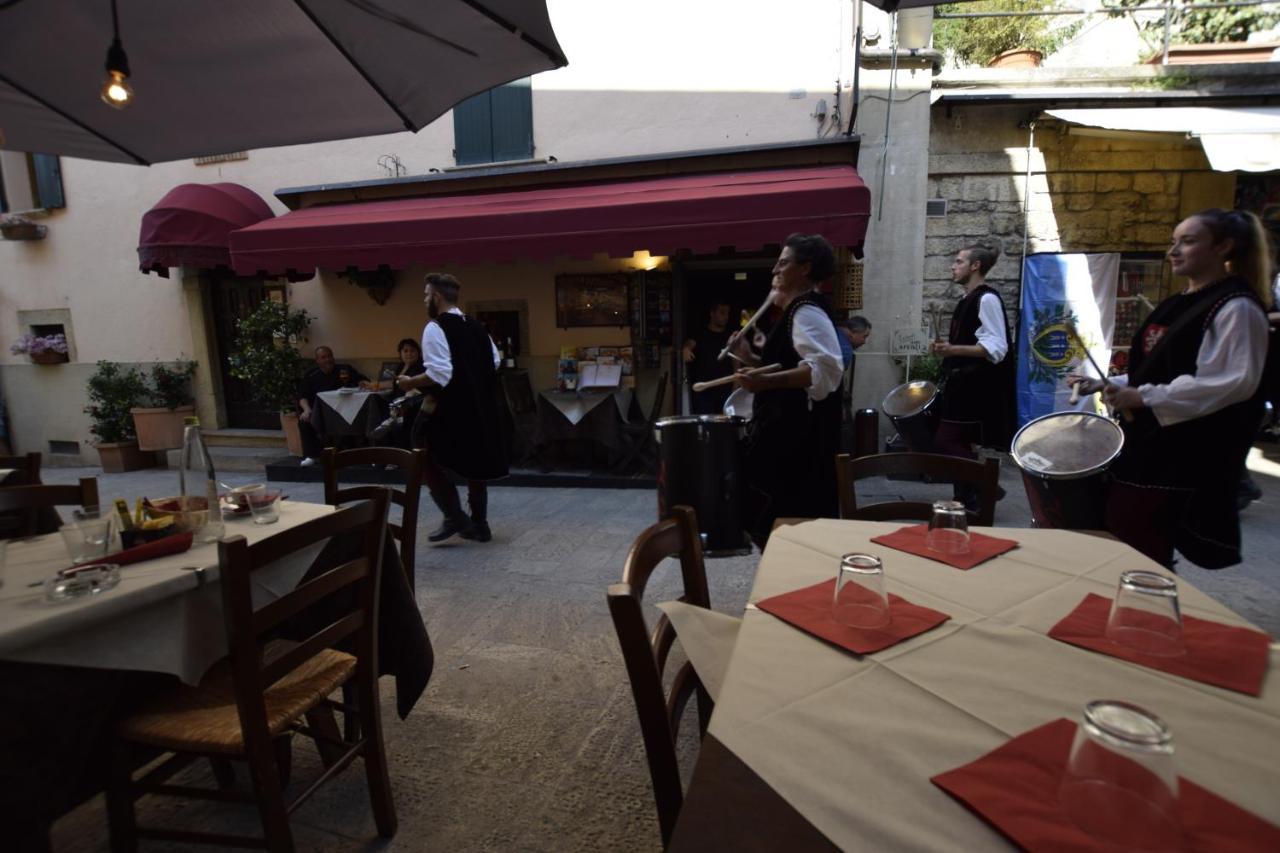 Cantina Di Bacco *