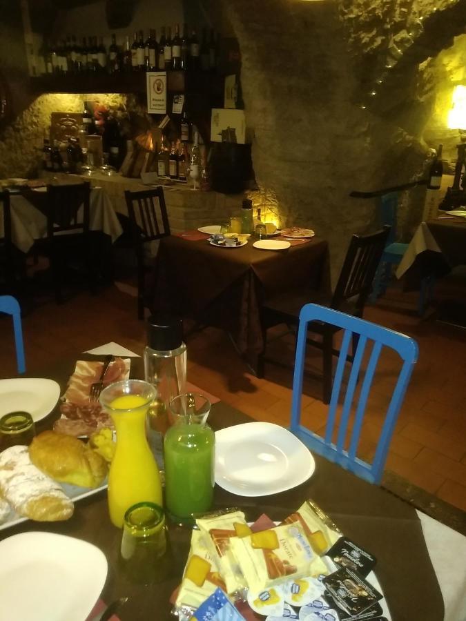 Cantina Di Bacco Bed & Breakfast San Marino
