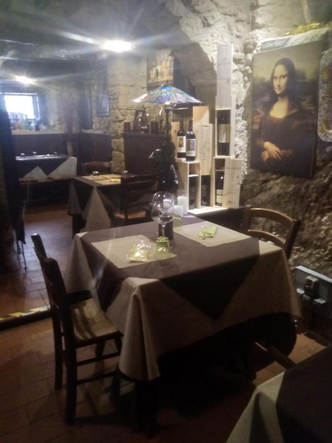 Cantina Di Bacco * San Marino
