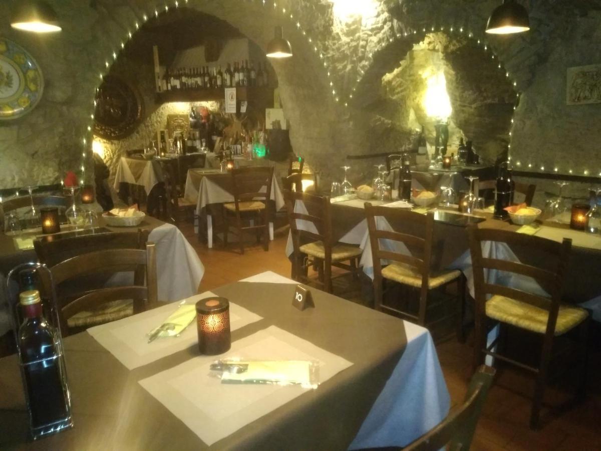 Cantina Di Bacco