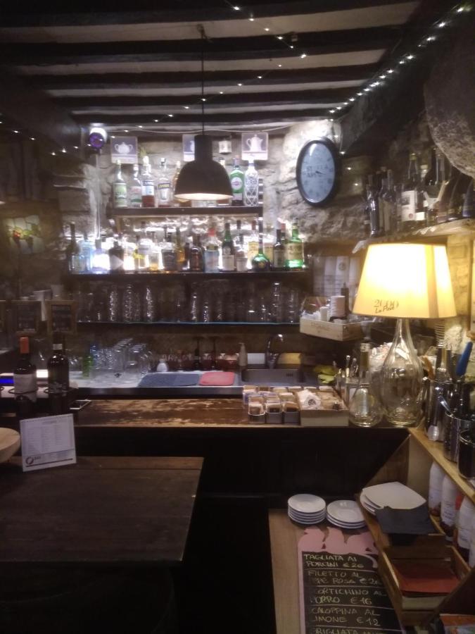Cantina Di Bacco * San Marino