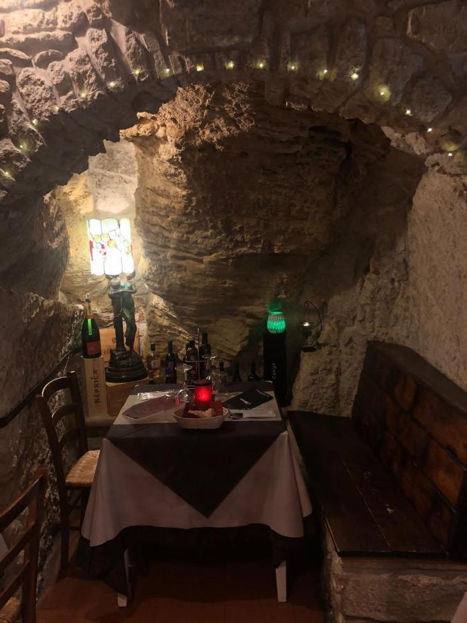 Cantina Di Bacco Bed & Breakfast