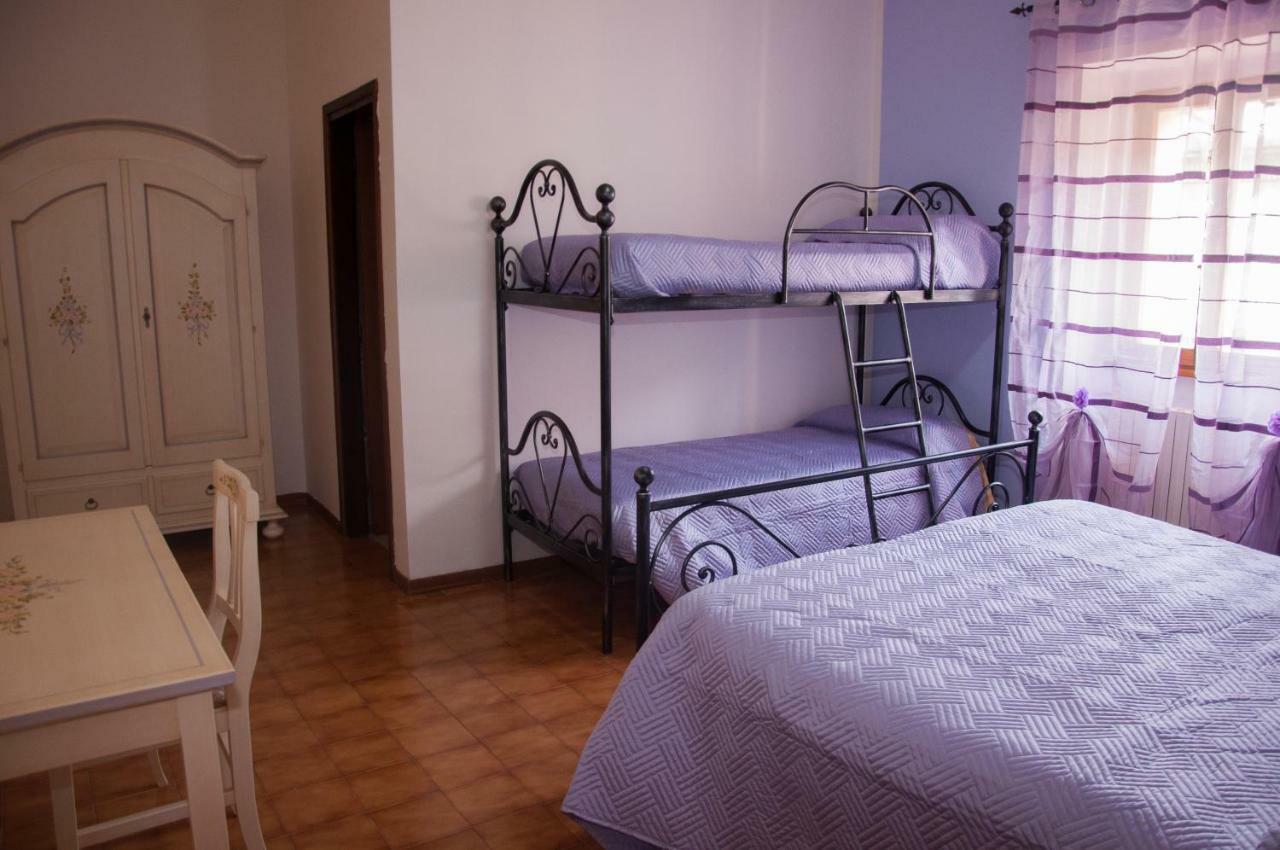 Cantina Di Bacco Bed & Breakfast