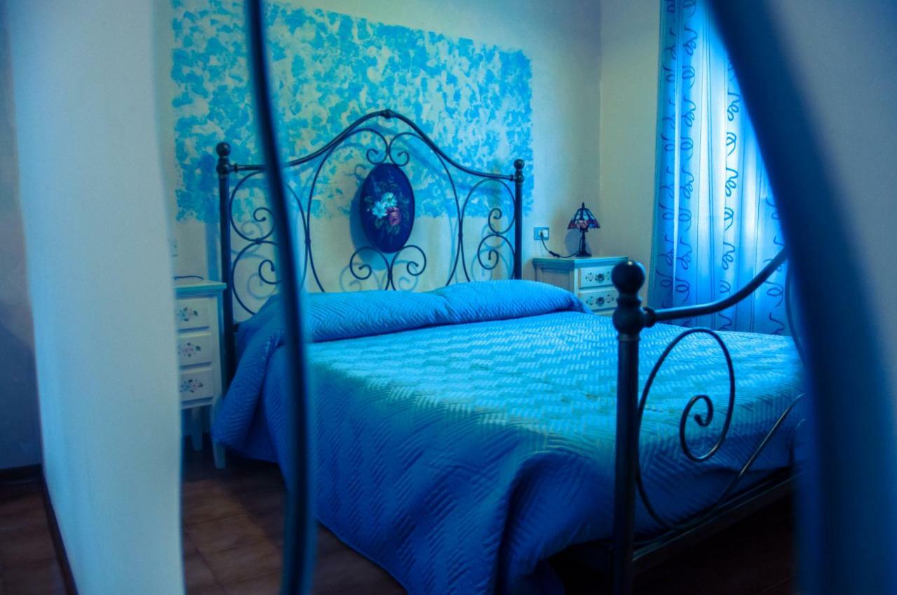 Bed & Breakfast Cantina Di Bacco San Marino