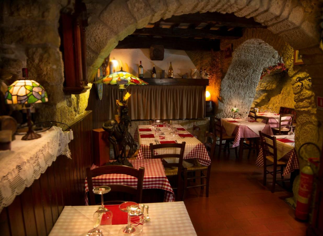 Cantina Di Bacco * San Marino