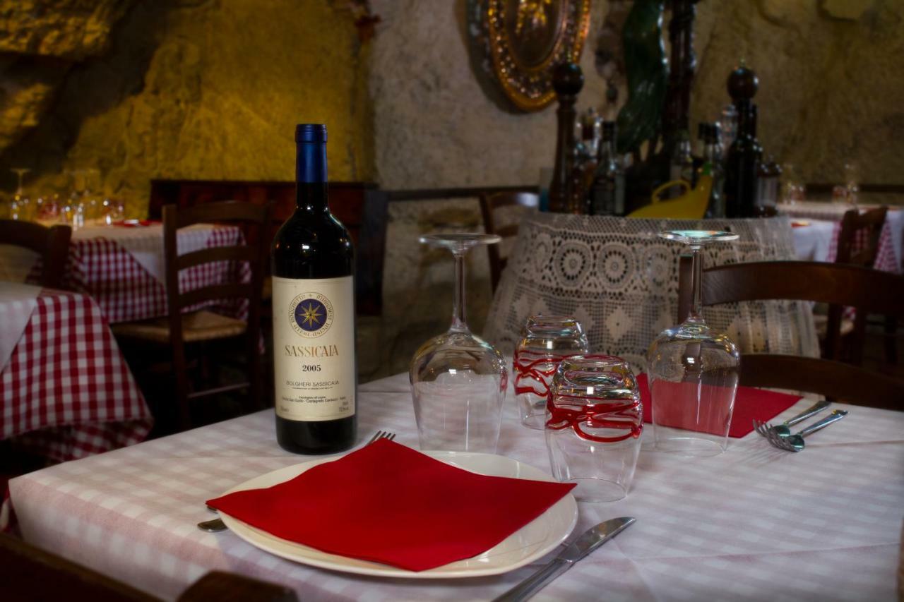 Cantina Di Bacco San Marino