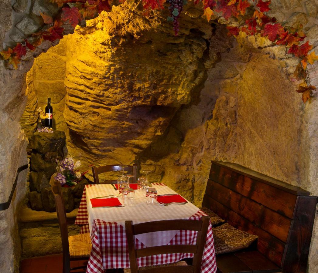 Cantina Di Bacco
