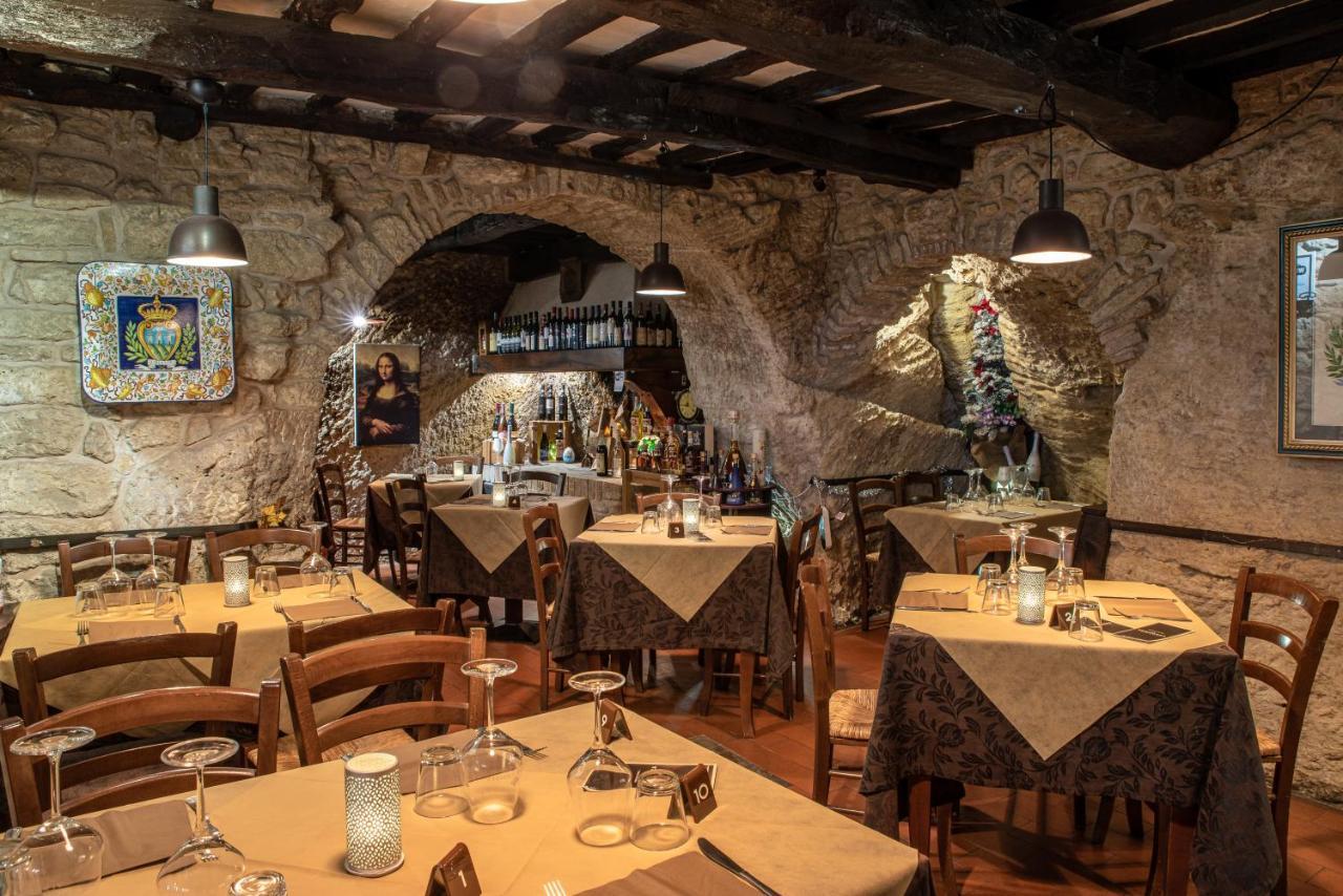 Cantina Di Bacco San Marino