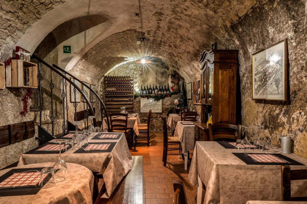 Cantina Di Bacco *